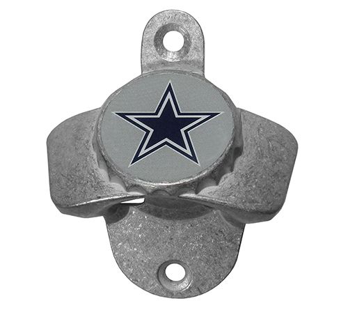Siskiyou Sports NFL Wall Mounted Bottle Opener — View 9