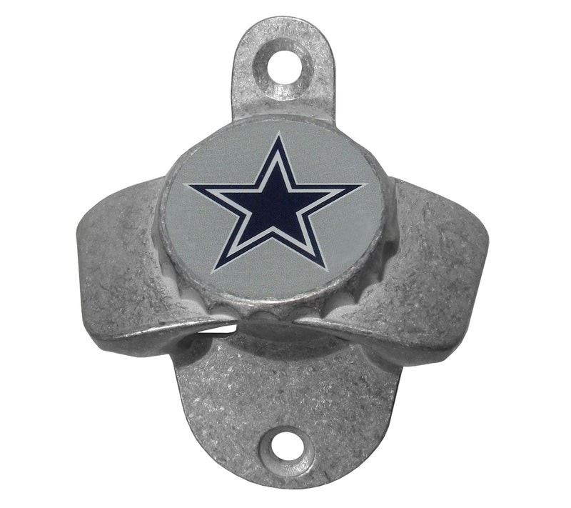 Siskiyou Sports NFL Wall Mounted Bottle Opener — View 41