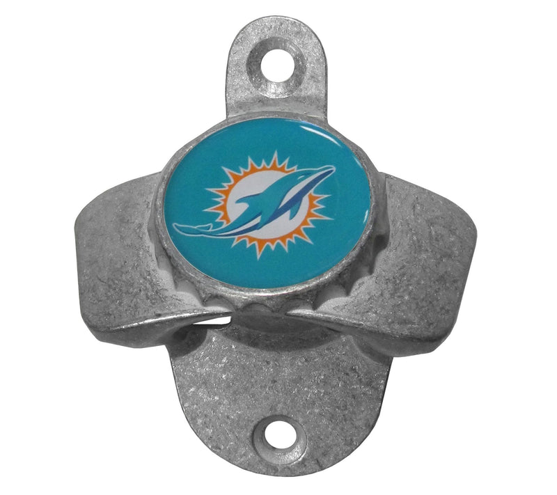 Siskiyou Sports NFL Wall Mounted Bottle Opener — View 44