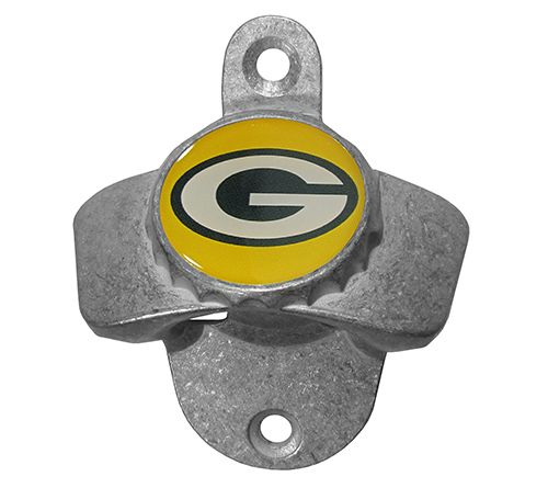 Siskiyou Sports NFL Wall Mounted Bottle Opener — View 18