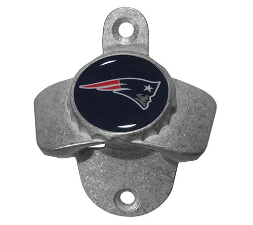 Siskiyou Sports NFL Wall Mounted Bottle Opener — View 19