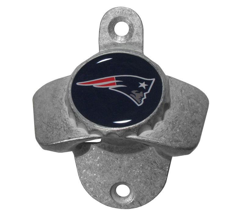 Siskiyou Sports NFL Wall Mounted Bottle Opener — View 51
