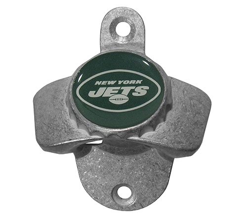 Siskiyou Sports NFL Wall Mounted Bottle Opener — View 20
