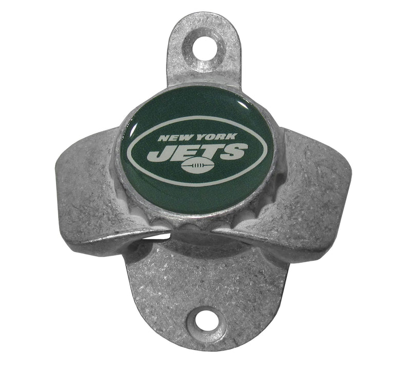 Siskiyou Sports NFL Wall Mounted Bottle Opener — View 52