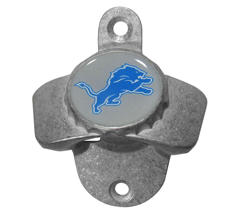 Siskiyou Sports NFL Wall Mounted Bottle Opener — View 54