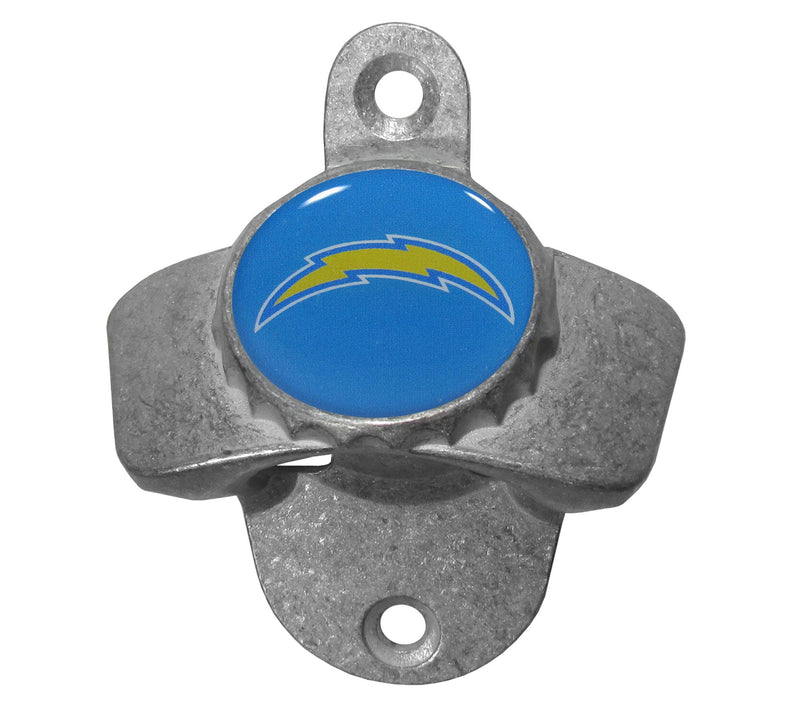 Siskiyou Sports NFL Wall Mounted Bottle Opener — View 55