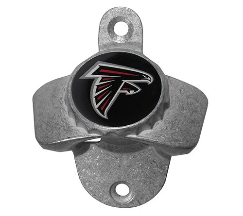 Siskiyou Sports NFL Wall Mounted Bottle Opener — View 25