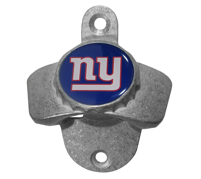 Siskiyou Sports NFL Wall Mounted Bottle Opener — View 60