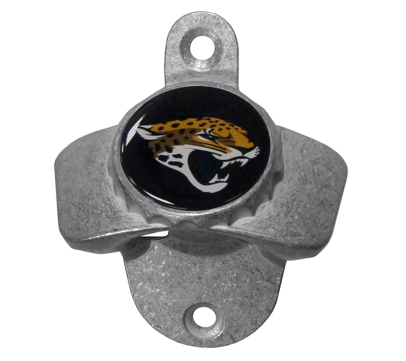 Siskiyou Sports NFL Wall Mounted Bottle Opener — View 61