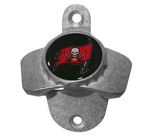 Siskiyou Sports NFL Wall Mounted Bottle Opener — View 30
