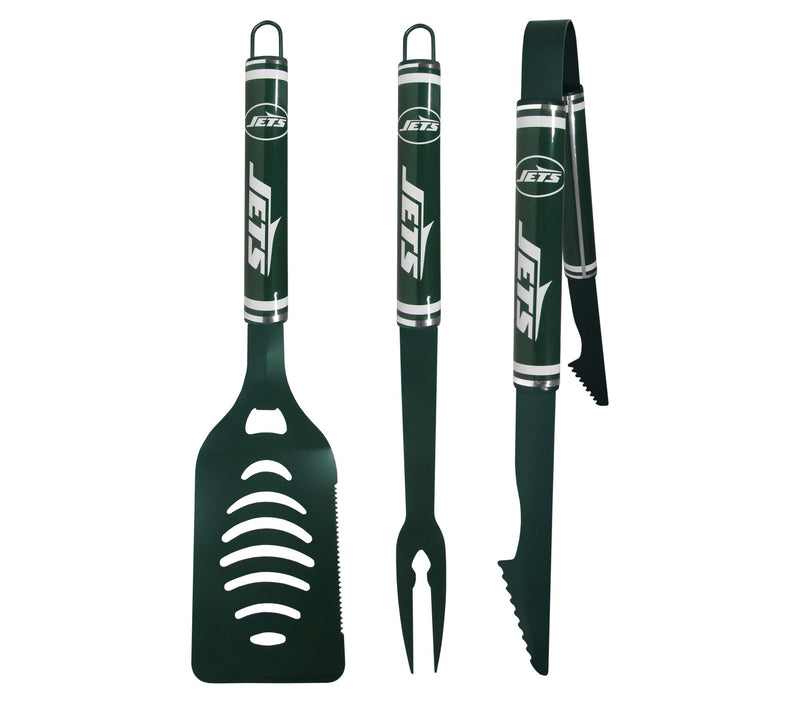 Siskiyou Sports NFL 3pc Color BBQ Tools — View 52