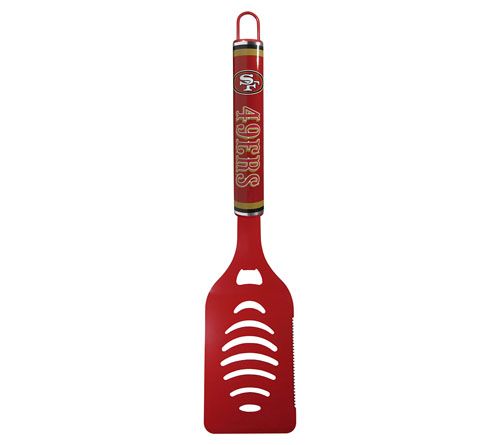 Siskiyou Sports NFL Color BBQ Spatula — View 4
