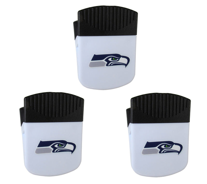 Siskiyou Sports NFL 3pk Chip Clip Magnets — View 40