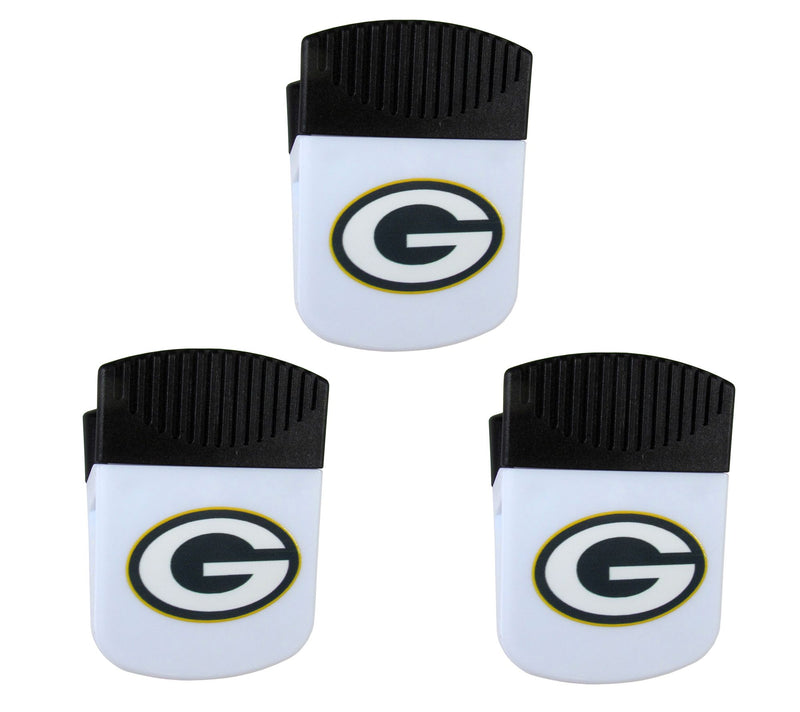 Siskiyou Sports NFL 3pk Chip Clip Magnets — View 50