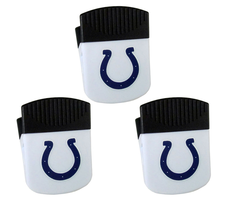 Siskiyou Sports NFL 3pk Chip Clip Magnets — View 53