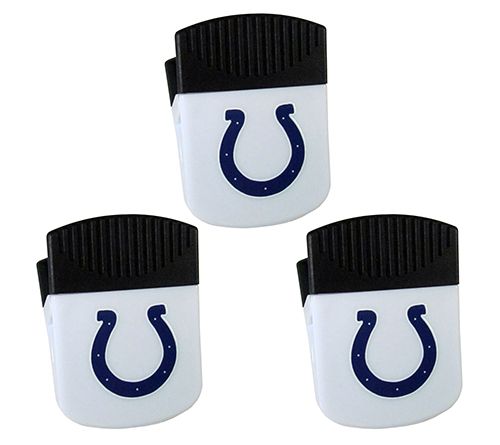 Siskiyou Sports NFL 3pk Chip Clip Magnets — View 21