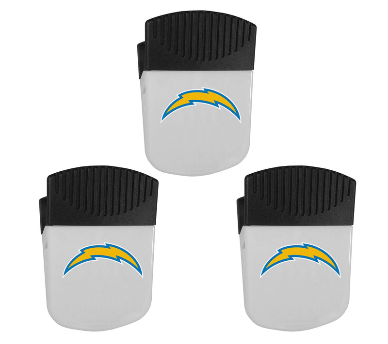 Siskiyou Sports NFL 3pk Chip Clip Magnets — View 55