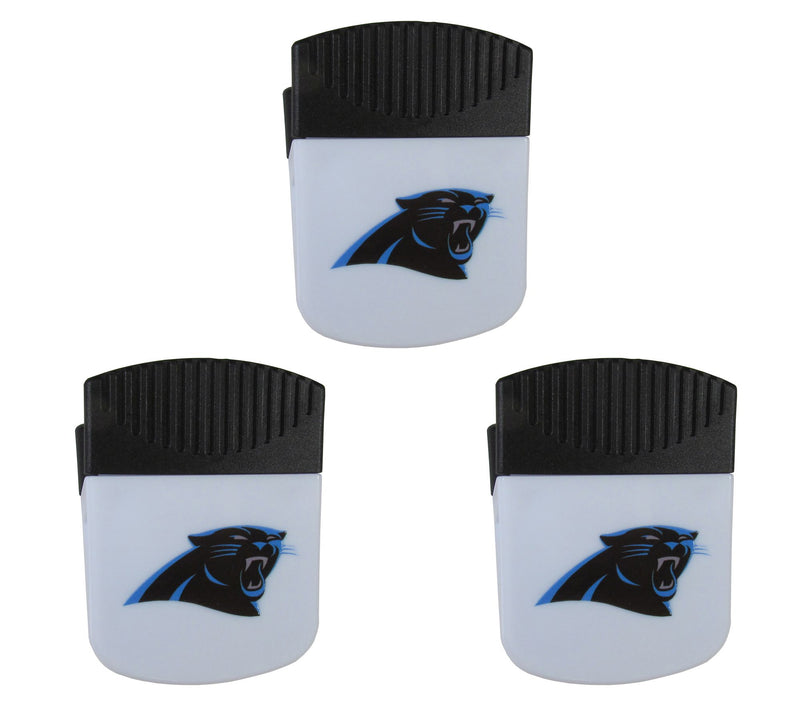 Siskiyou Sports NFL 3pk Chip Clip Magnets — View 58