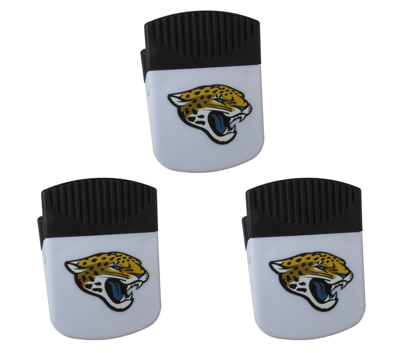 Siskiyou Sports NFL 3pk Chip Clip Magnets — View 61