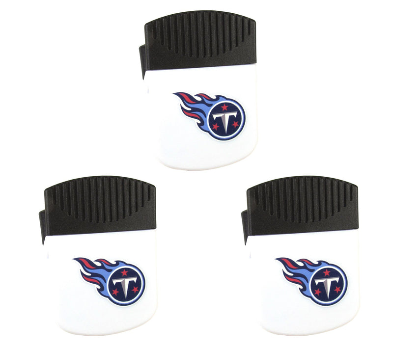 Siskiyou Sports NFL 3pk Chip Clip Magnets — View 63