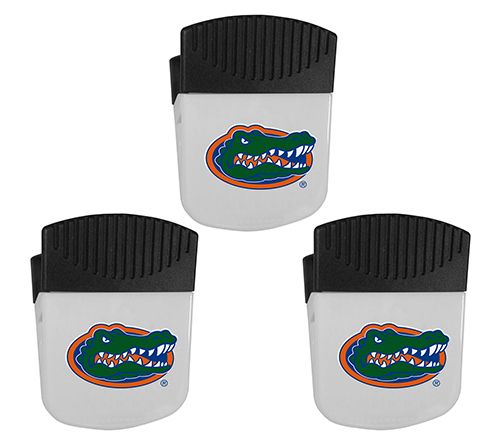Siskiyou Sports College 3pk Chip Clip Magnets — View 4