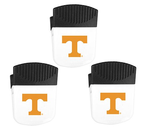 Siskiyou Sports College 3pk Chip Clip Magnets — View 7