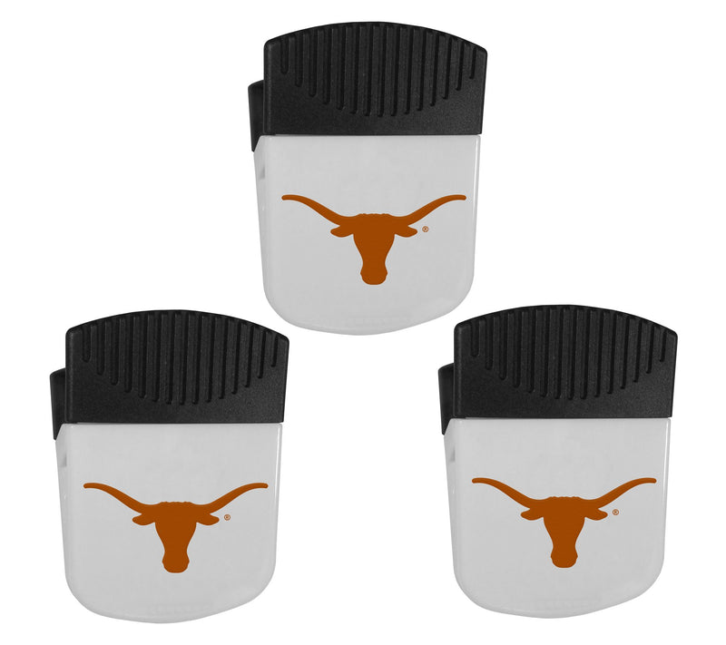 Siskiyou Sports College 3pk Chip Clip Magnets — View 57