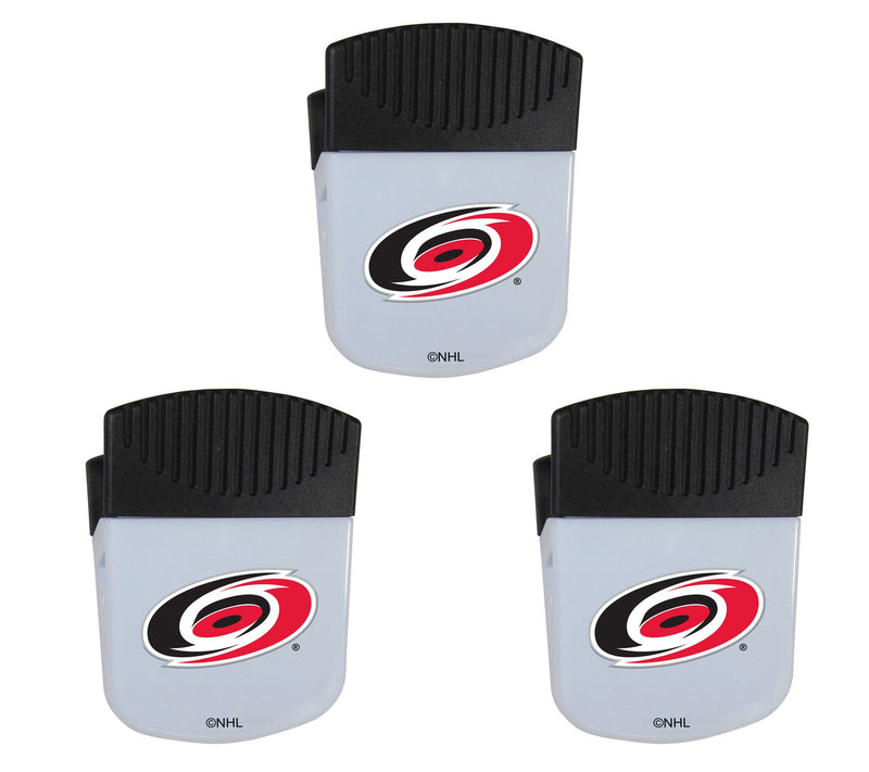 Siskiyou Sports NHL 3pk Chip Clip Magnets — View 38