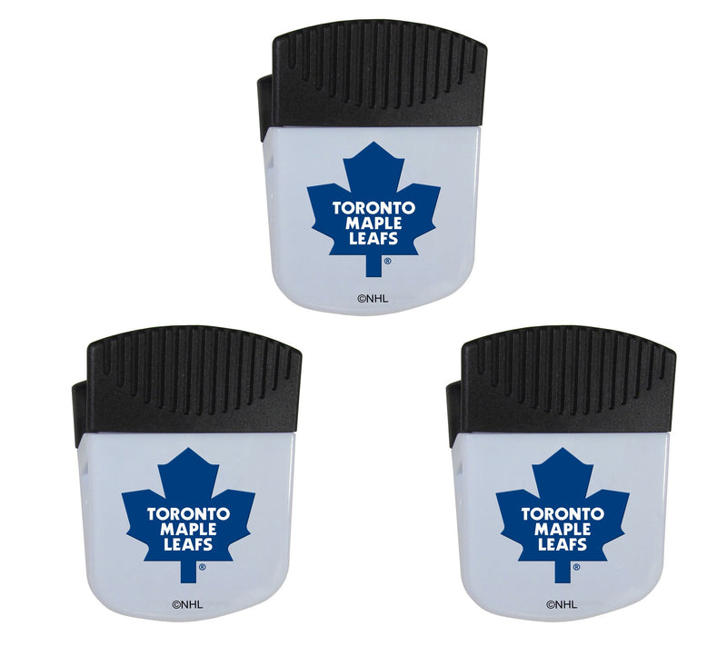 Siskiyou Sports NHL 3pk Chip Clip Magnets — View 39