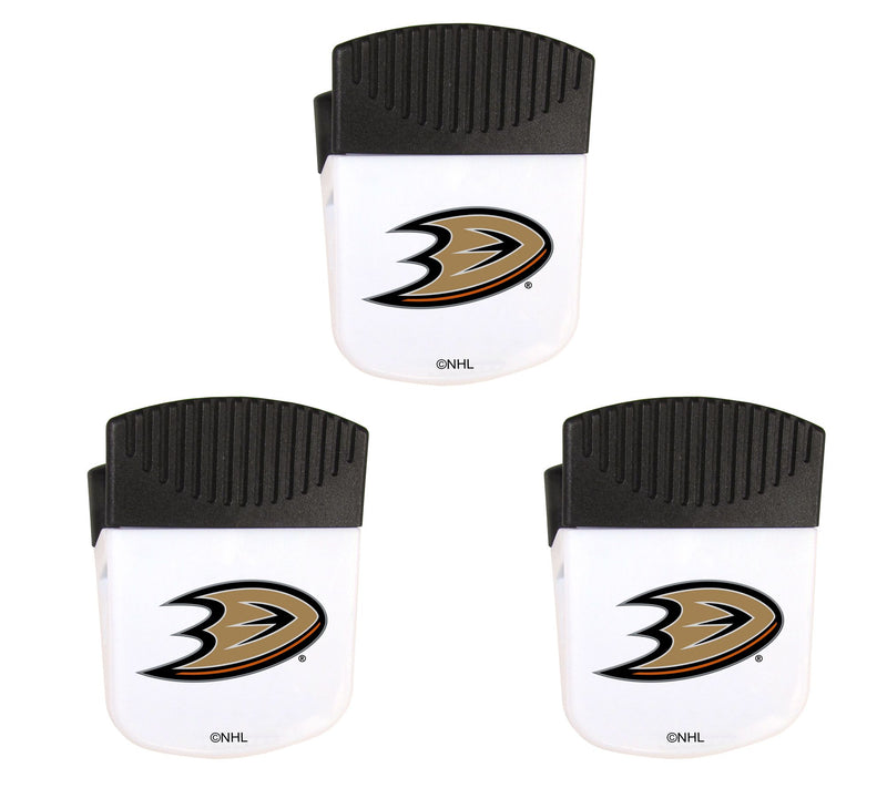 Siskiyou Sports NHL 3pk Chip Clip Magnets — View 40