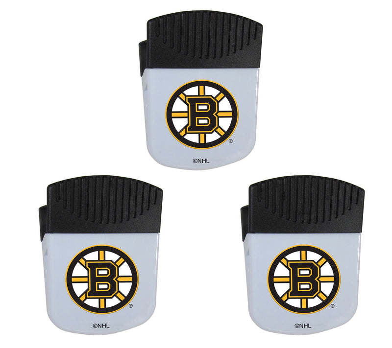 Siskiyou Sports NHL 3pk Chip Clip Magnets — View 43