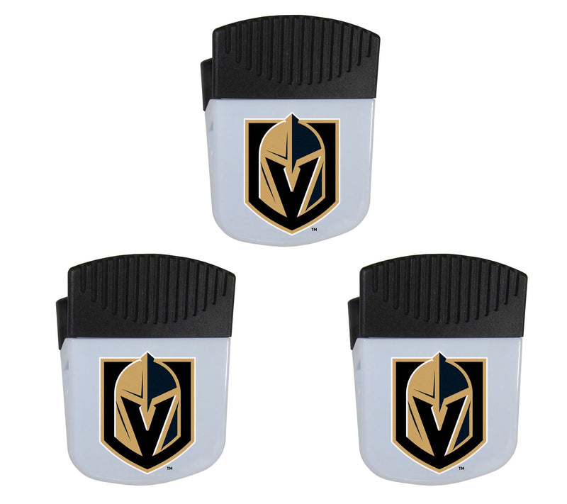 Siskiyou Sports NHL 3pk Chip Clip Magnets — View 45