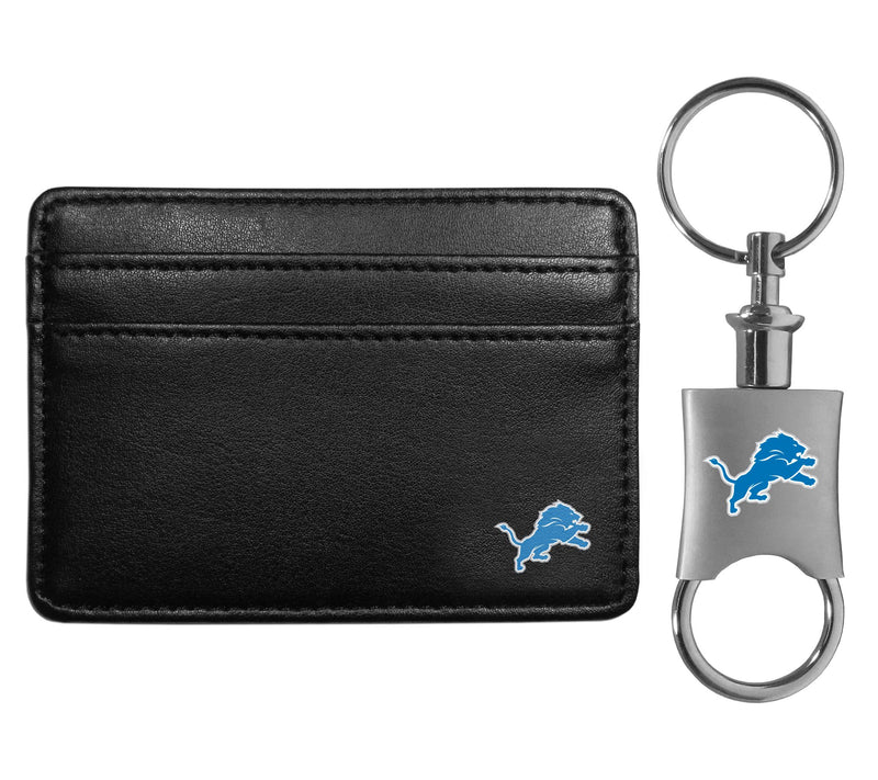 Siskiyou Sports NFL Weekend Wallet & Valet Keyhain — View 51