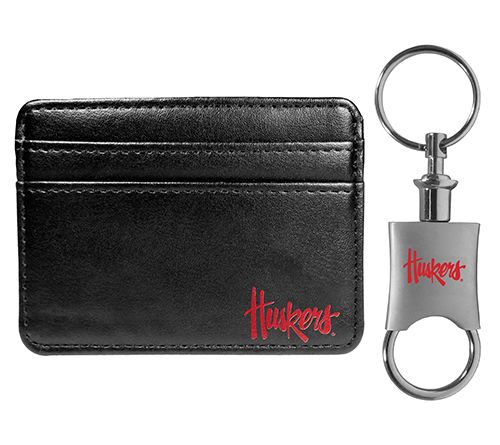 Siskiyou Sports College Weekend Wallet & ValetKey Chain — View 7
