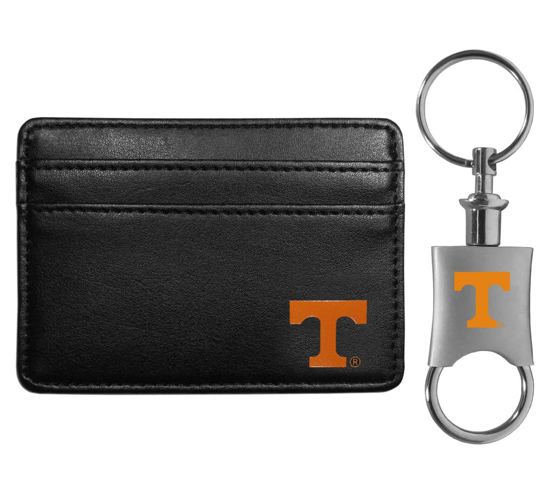 Siskiyou Sports College Weekend Wallet & ValetKey Chain — View 28