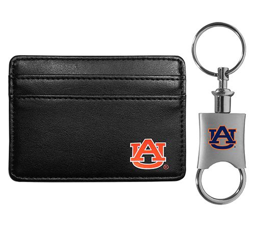 Siskiyou Sports College Weekend Wallet & ValetKey Chain — View 10