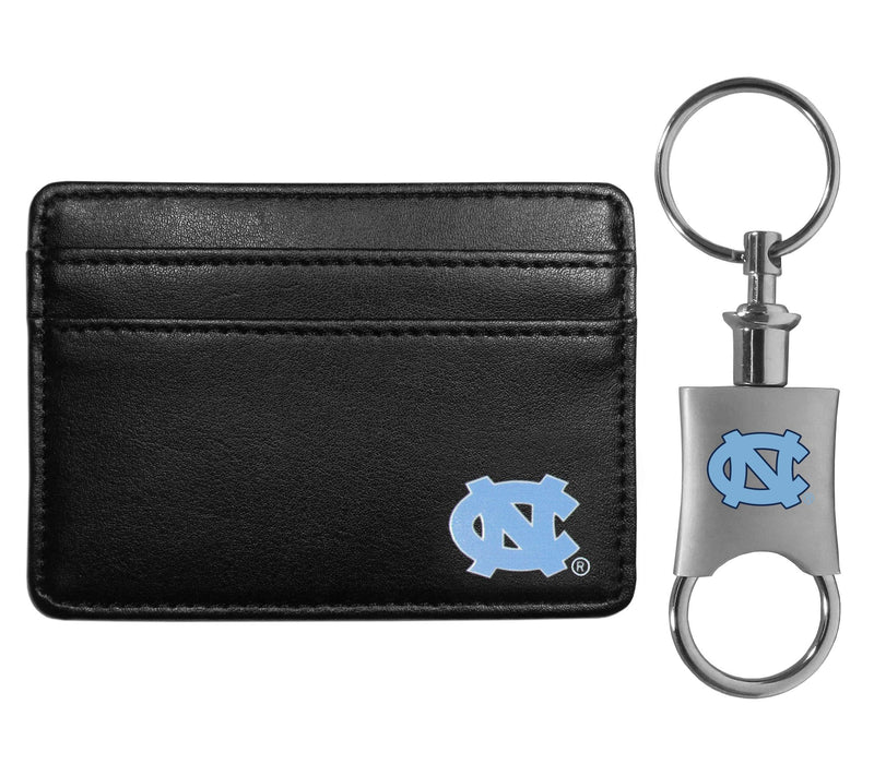 Siskiyou Sports College Weekend Wallet & ValetKey Chain — View 31