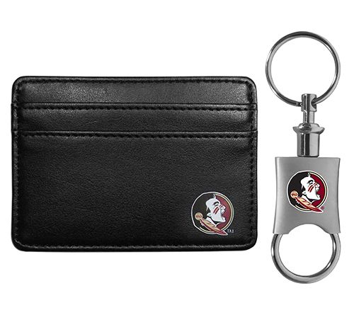 Siskiyou Sports College Weekend Wallet & ValetKey Chain — View 16