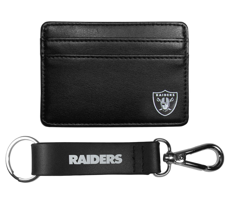 Siskiyou Sports NFL Weekend Wallet & Strap KeyChain — View 35