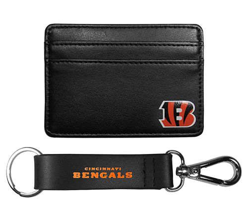 Siskiyou Sports NFL Weekend Wallet & Strap KeyChain — View 5