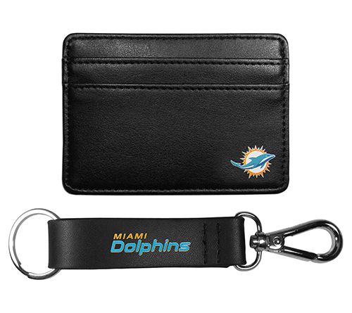 Siskiyou Sports NFL Weekend Wallet & Strap KeyChain — View 11
