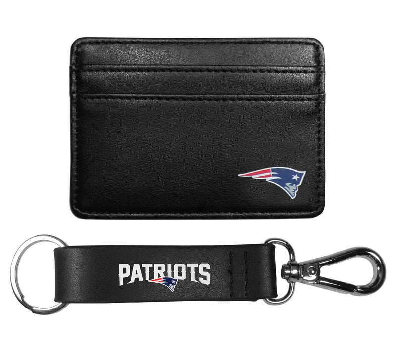 Siskiyou Sports NFL Weekend Wallet & Strap KeyChain — View 49