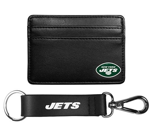 Siskiyou Sports NFL Weekend Wallet & Strap KeyChain — View 19