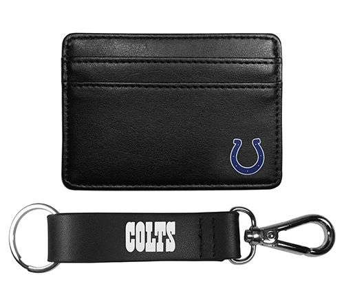Siskiyou Sports NFL Weekend Wallet & Strap KeyChain — View 20