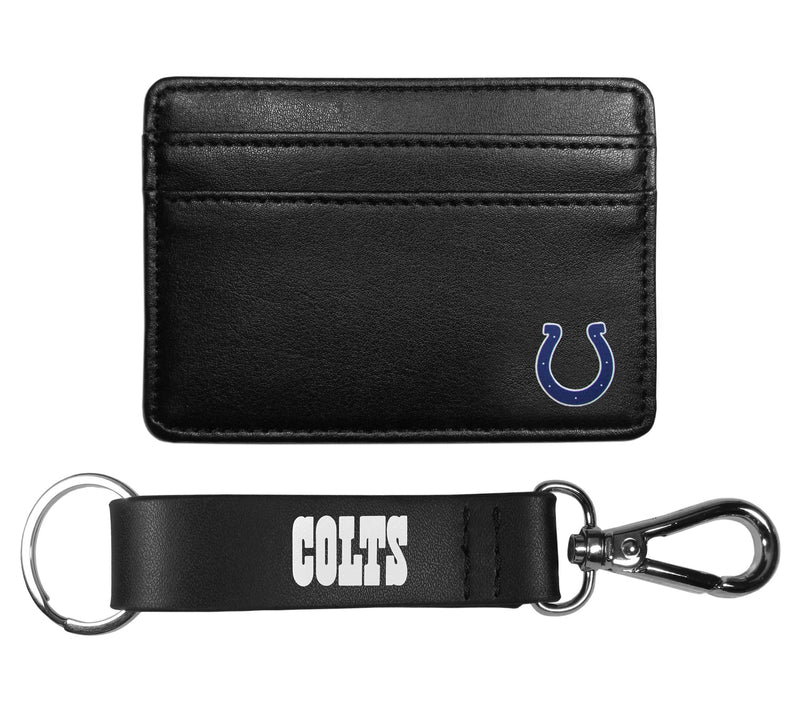 Siskiyou Sports NFL Weekend Wallet & Strap KeyChain — View 51