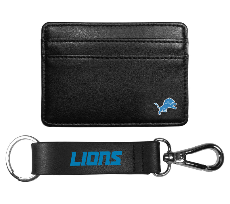 Siskiyou Sports NFL Weekend Wallet & Strap KeyChain — View 52