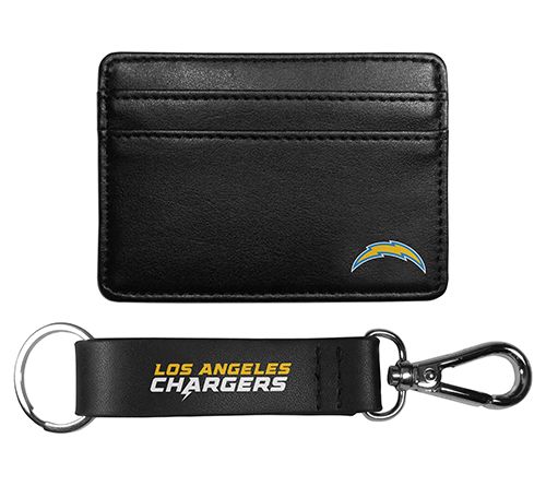 Siskiyou Sports NFL Weekend Wallet & Strap KeyChain — View 22