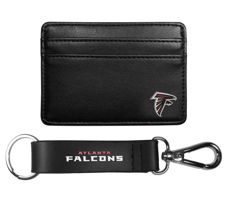 Siskiyou Sports NFL Weekend Wallet & Strap KeyChain — View 55