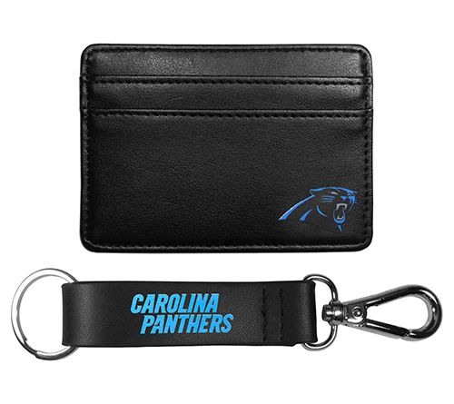 Siskiyou Sports NFL Weekend Wallet & Strap KeyChain — View 25