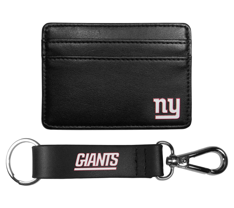 Siskiyou Sports NFL Weekend Wallet & Strap KeyChain — View 58